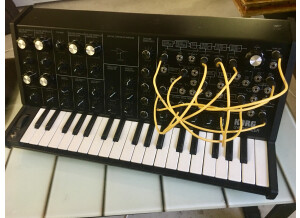 Korg MS-20 Mini (57810)