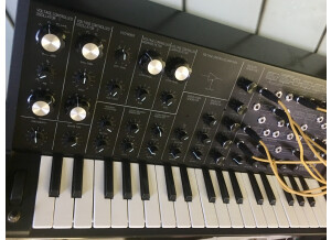 Korg MS-20 Mini (17220)