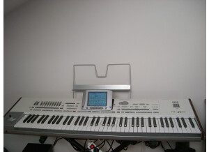 Korg Pa2x pro