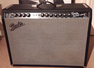 twin reverb '65