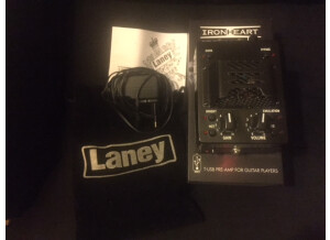 Laney IRT-Pulse (58596)