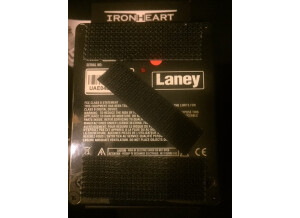 Laney IRT-Pulse (74300)