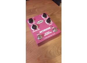 T-Rex Engineering Octavius (15467)