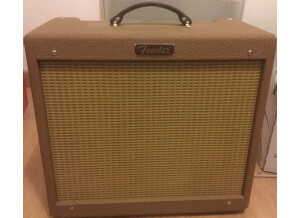 Fender Blues Junior III  (54230)