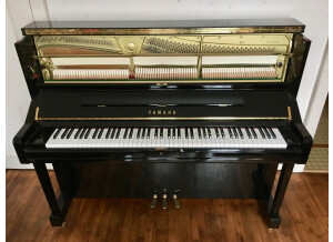 Yamaha U1 (49690)