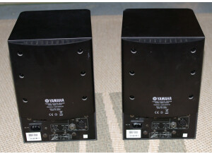 Yamaha MSP5 STUDIO (89478)