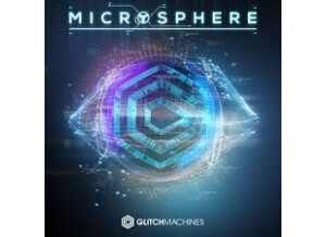 Glitchmachines Microsphere