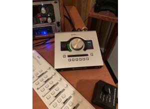 Universal Audio Apollo Twin Duo (28130)