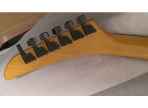 Epiphone 1958 Korina Explorer (72281)