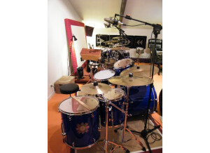 Pearl ARTIST KIT - CHAD SMITH LIMITED EDITION (29343)