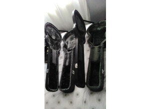 Epiphone 940-ENLPCS - Les Paul Case (98410)