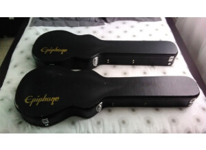 Epiphone 940-ENLPCS - Les Paul Case (22268)