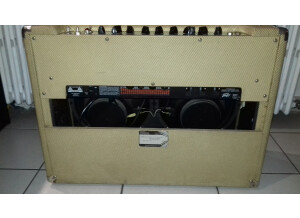 Peavey Classic 50/212 (Discontinued) (73898)