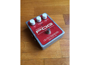 Electro-Harmonix Micro POG (40329)