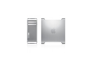 Apple MacPro 2,66 Dual-Core Intel Xeon