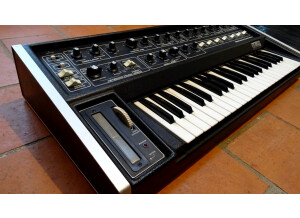 Moog Music MultiMoog (8579)