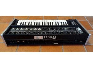 Moog Music MultiMoog (71431)