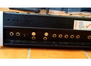 Moog Music MultiMoog (69791)
