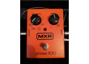 MXR M107 Phase 100 (48879)