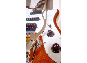 Eko Camaro Gold Sparkle (2220)