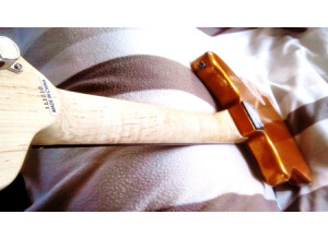 Eko Camaro Gold Sparkle (37155)