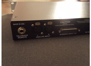 Dangerous Music D-Box (75716)