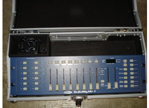 Showtec Scanmaster 1 (92995)