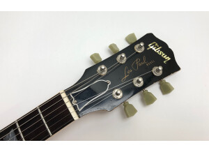 Gibson 1956 Les Paul Goldtop VOS - Antique Gold (13421)