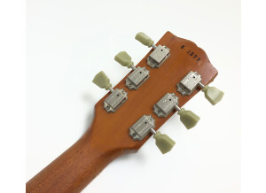 Gibson 1956 Les Paul Goldtop VOS - Antique Gold (84206)