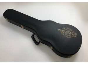 Gibson 1956 Les Paul Goldtop VOS - Antique Gold (57492)