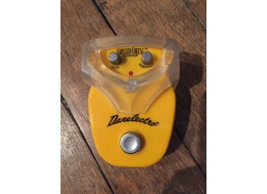 Danelectro DJ-10 Grilled Cheese Distortion