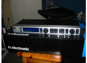 TC Electronic G-Major 2 (80150)