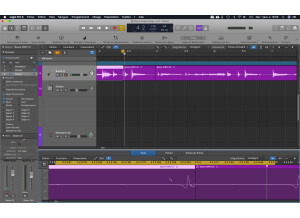 Apple Logic Pro X (29204)