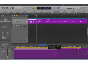 Apple Logic Pro X (11879)