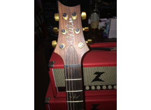 Gibson Hummingbird - Heritage Cherry Sunburst (11174)