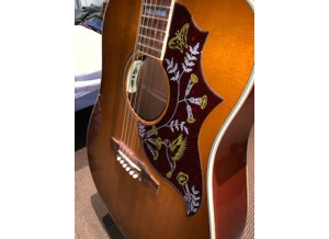 Gibson Hummingbird - Heritage Cherry Sunburst (97558)