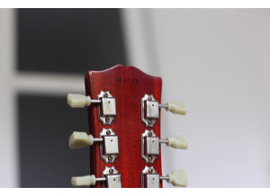 Fender Joe Strummer Telecaster (32459)