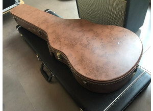 Fender Joe Strummer Telecaster (68330)