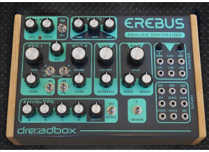 Dreadbox Erebus (6151)