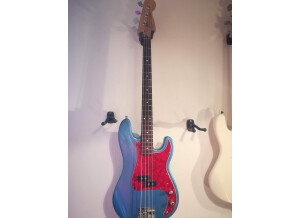 Fender Standard Precision Bass [1990-2005] (47619)