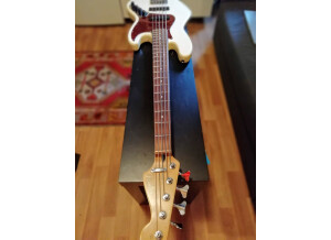 Fender Deluxe Active Jazz Bass V [1998-2004] (6339)