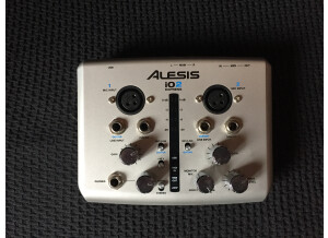 Alesis iO|2 Express (49952)