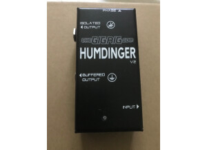 TheGigRig HumDinger (28278)