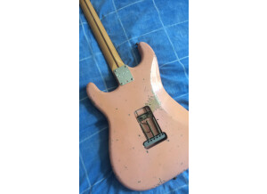 Fender Classic Player '60s Stratocaster (11346)