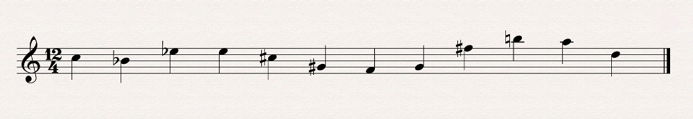 04 s&eacute;rie renversement