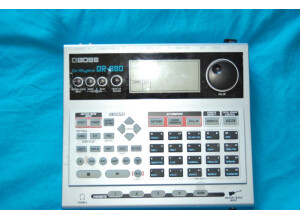 Boss DR-880 Dr. Rhythm (32590)