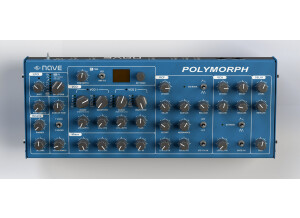 Polymorph Top