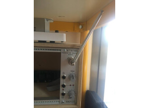 Doepfer A-178 Theremin Control Voltage Source (49613)