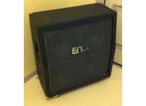 ENGL E412SS Standard Cabinet 4x12 Slanted