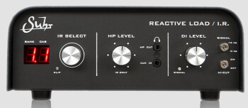 Reactive-Load-IR Reactive-Load-IR